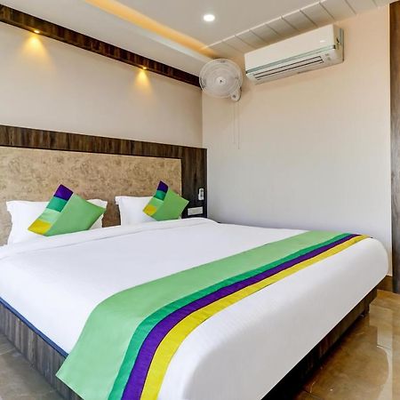 Hotel Bikalal, بيكانير المظهر الخارجي الصورة