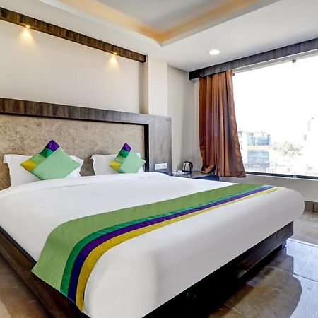 Hotel Bikalal, بيكانير المظهر الخارجي الصورة