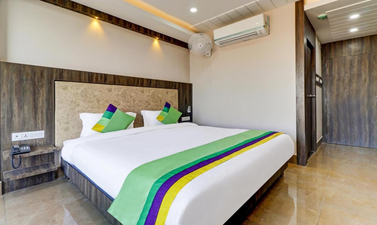 Hotel Bikalal, بيكانير المظهر الخارجي الصورة