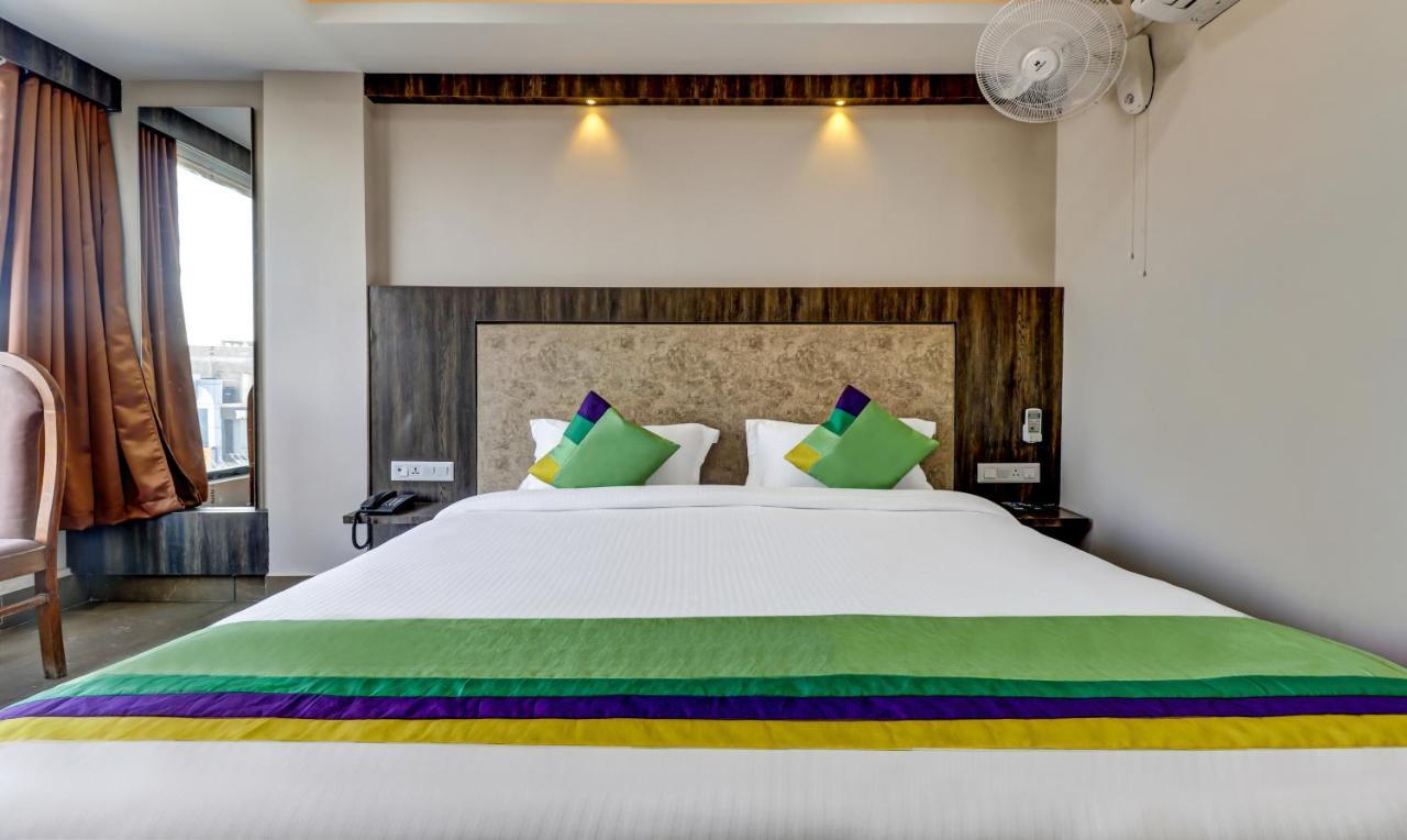 Hotel Bikalal, بيكانير المظهر الخارجي الصورة