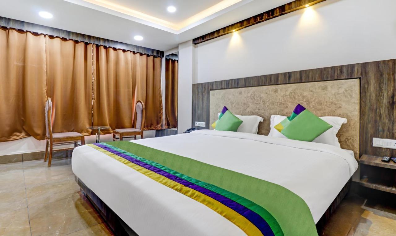 Hotel Bikalal, بيكانير المظهر الخارجي الصورة