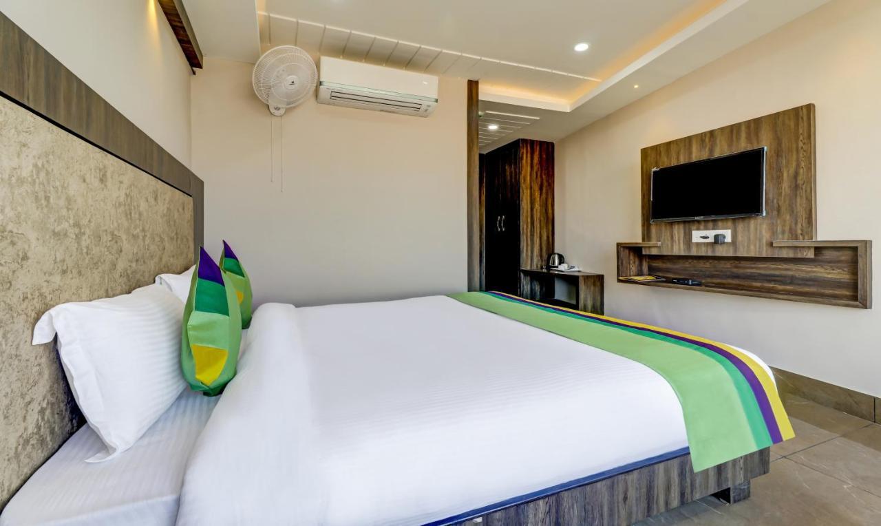 Hotel Bikalal, بيكانير المظهر الخارجي الصورة