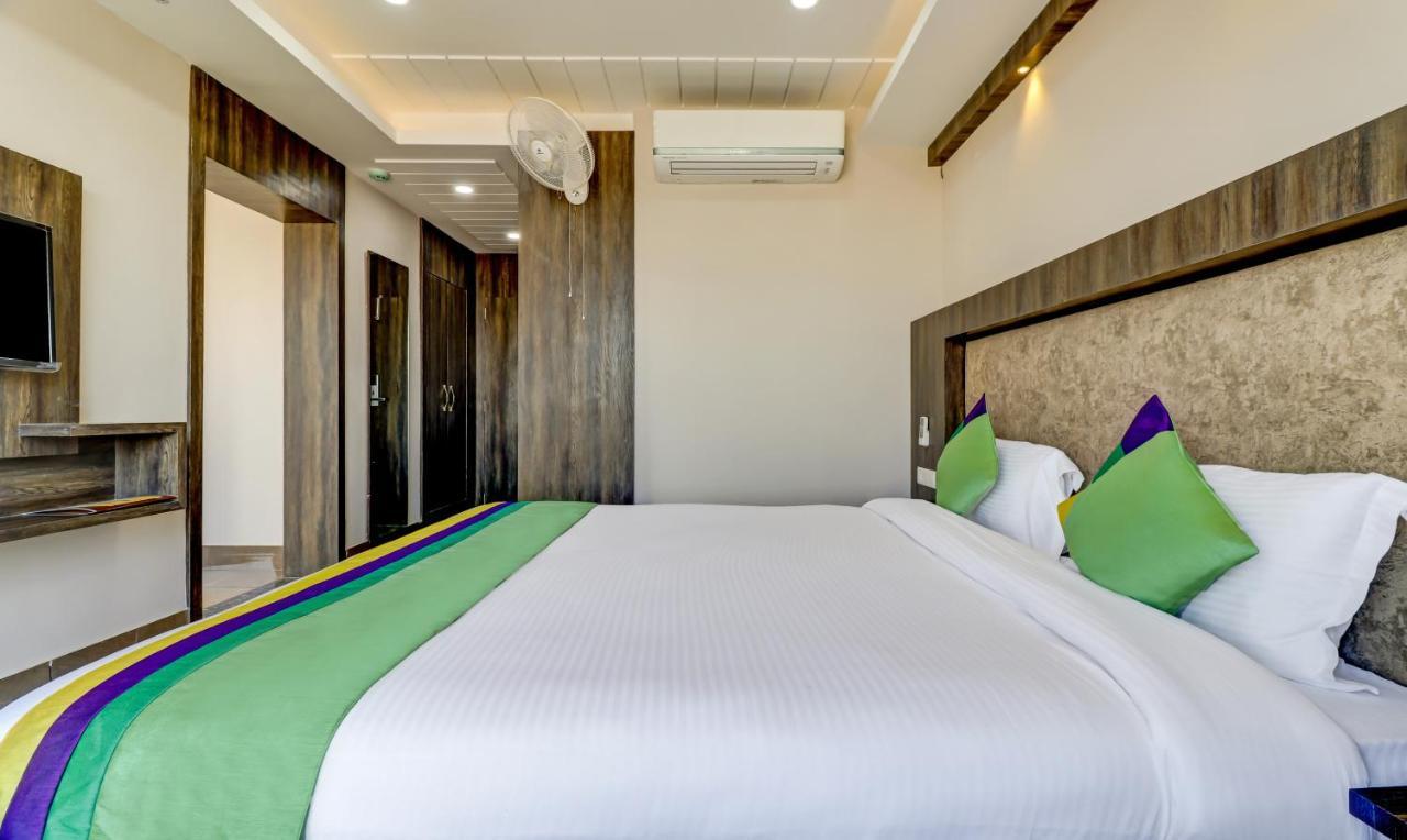Hotel Bikalal, بيكانير المظهر الخارجي الصورة