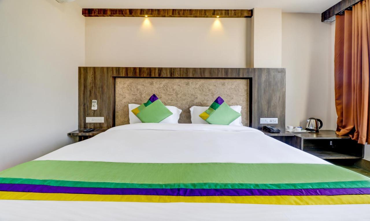 Hotel Bikalal, بيكانير المظهر الخارجي الصورة