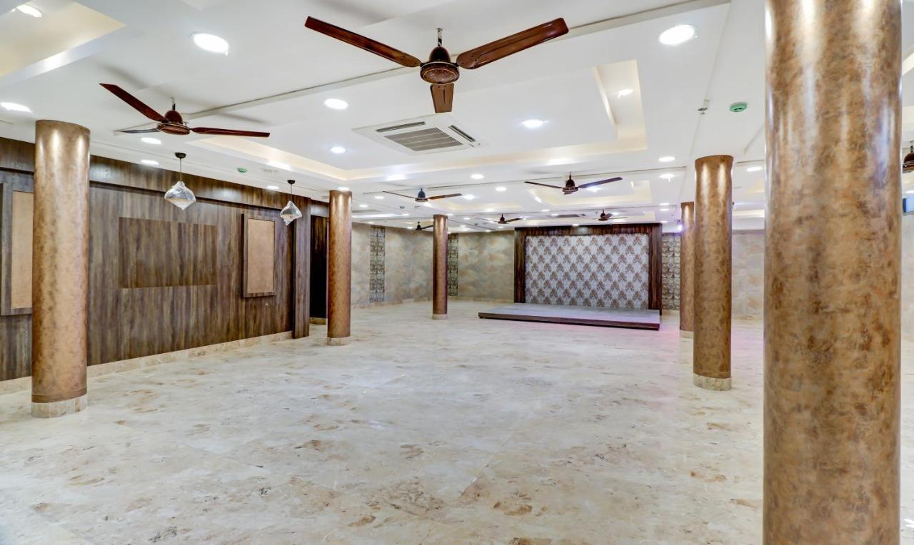 Hotel Bikalal, بيكانير المظهر الخارجي الصورة