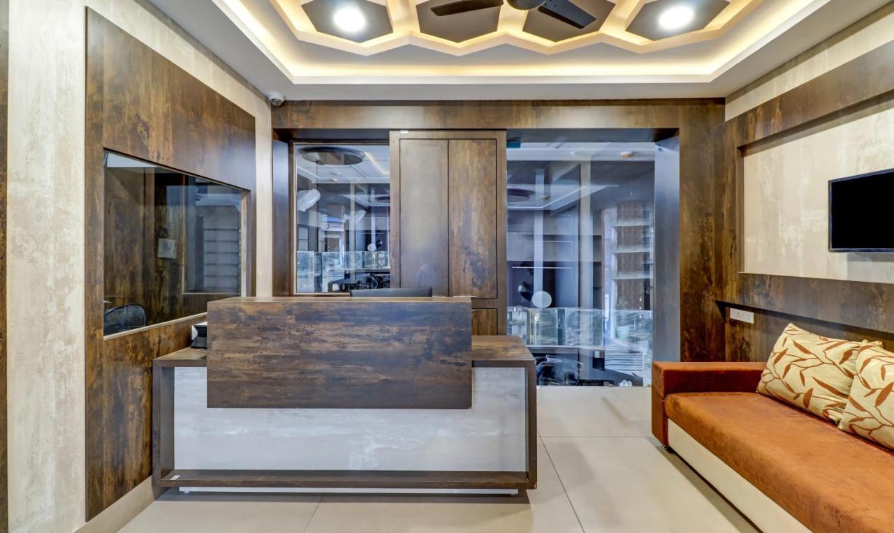 Hotel Bikalal, بيكانير المظهر الخارجي الصورة
