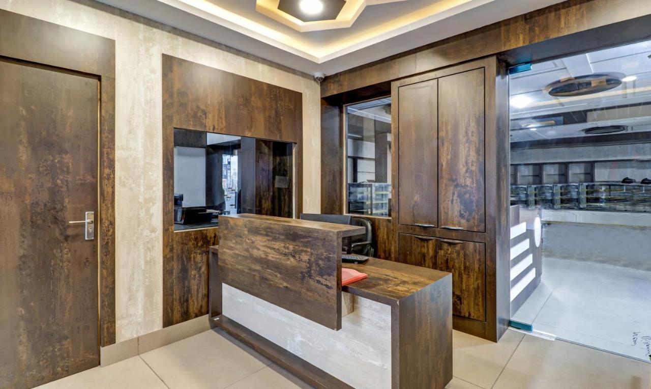 Hotel Bikalal, بيكانير المظهر الخارجي الصورة