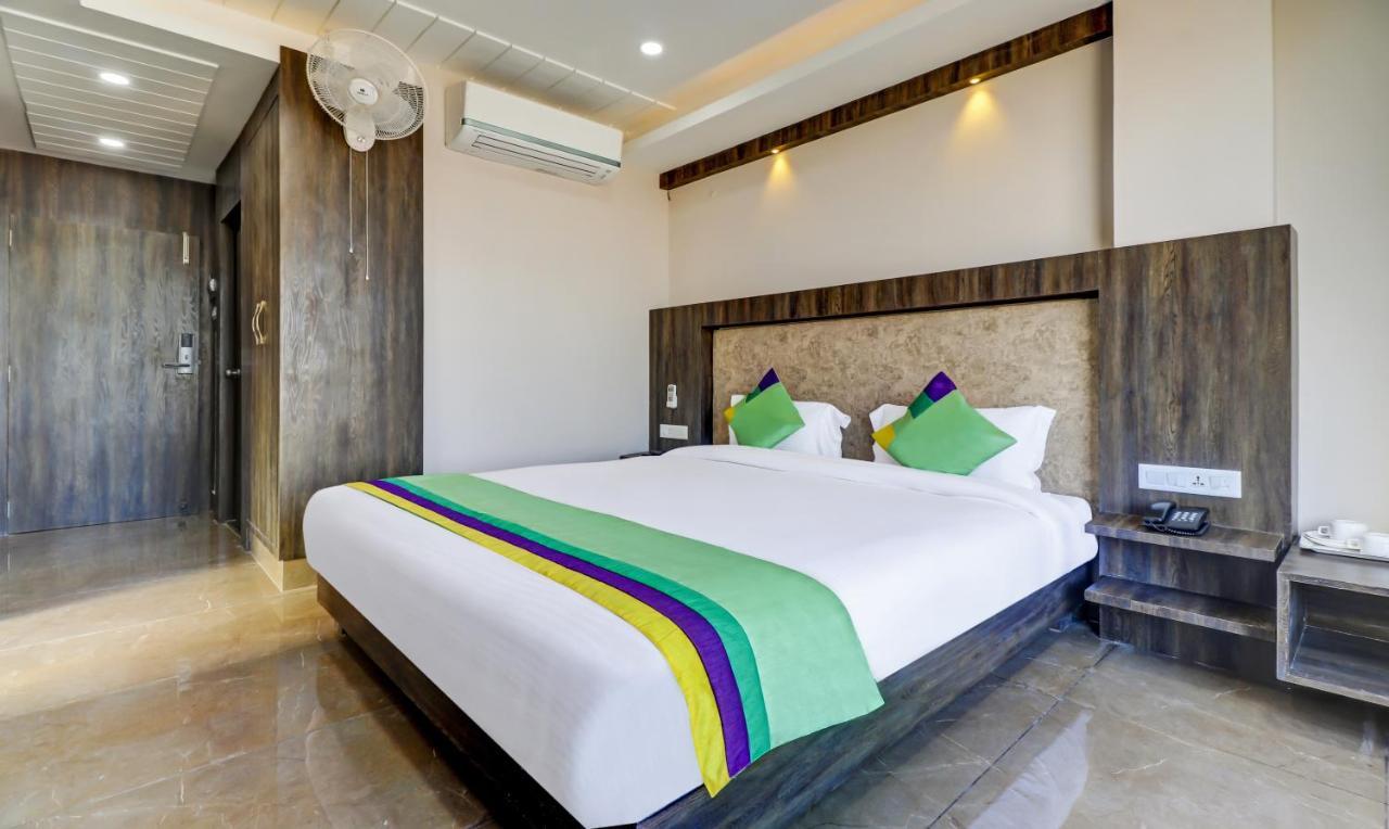 Hotel Bikalal, بيكانير المظهر الخارجي الصورة
