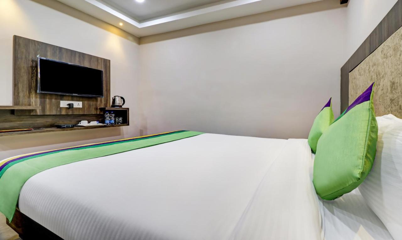 Hotel Bikalal, بيكانير المظهر الخارجي الصورة