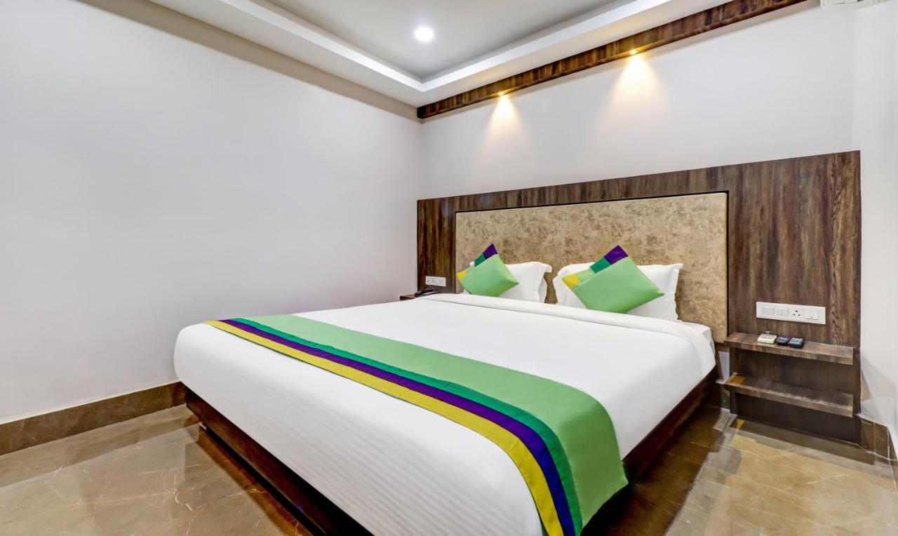 Hotel Bikalal, بيكانير المظهر الخارجي الصورة