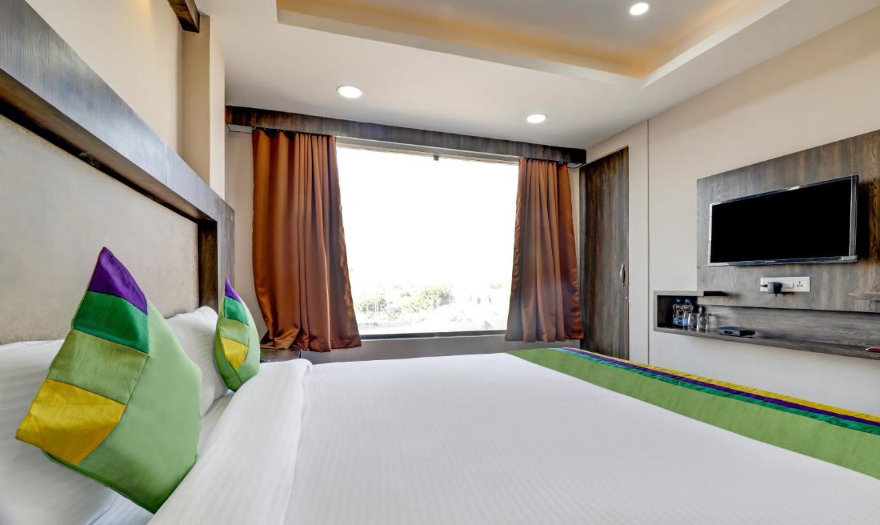 Hotel Bikalal, بيكانير المظهر الخارجي الصورة