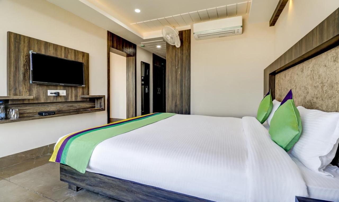 Hotel Bikalal, بيكانير المظهر الخارجي الصورة