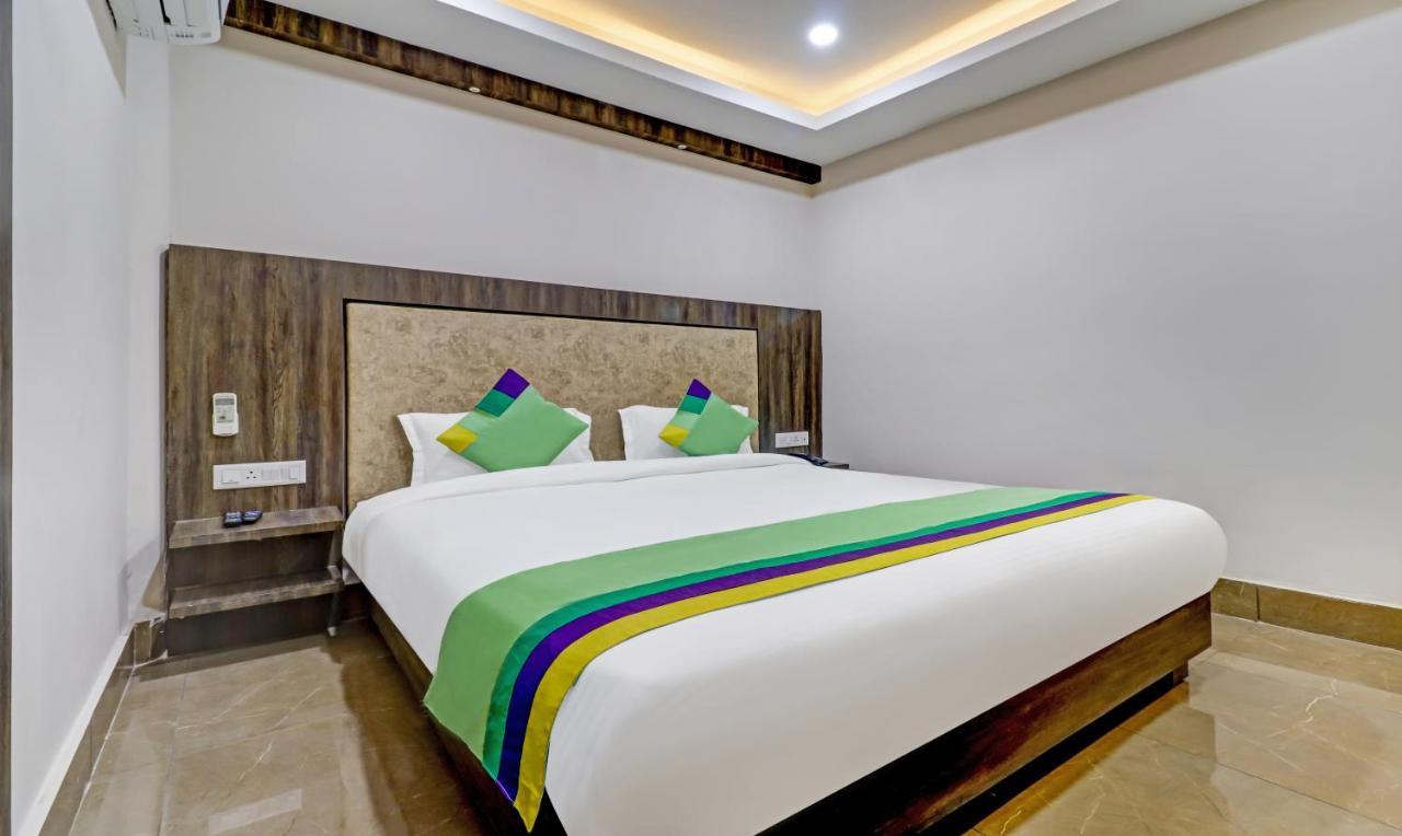 Hotel Bikalal, بيكانير المظهر الخارجي الصورة