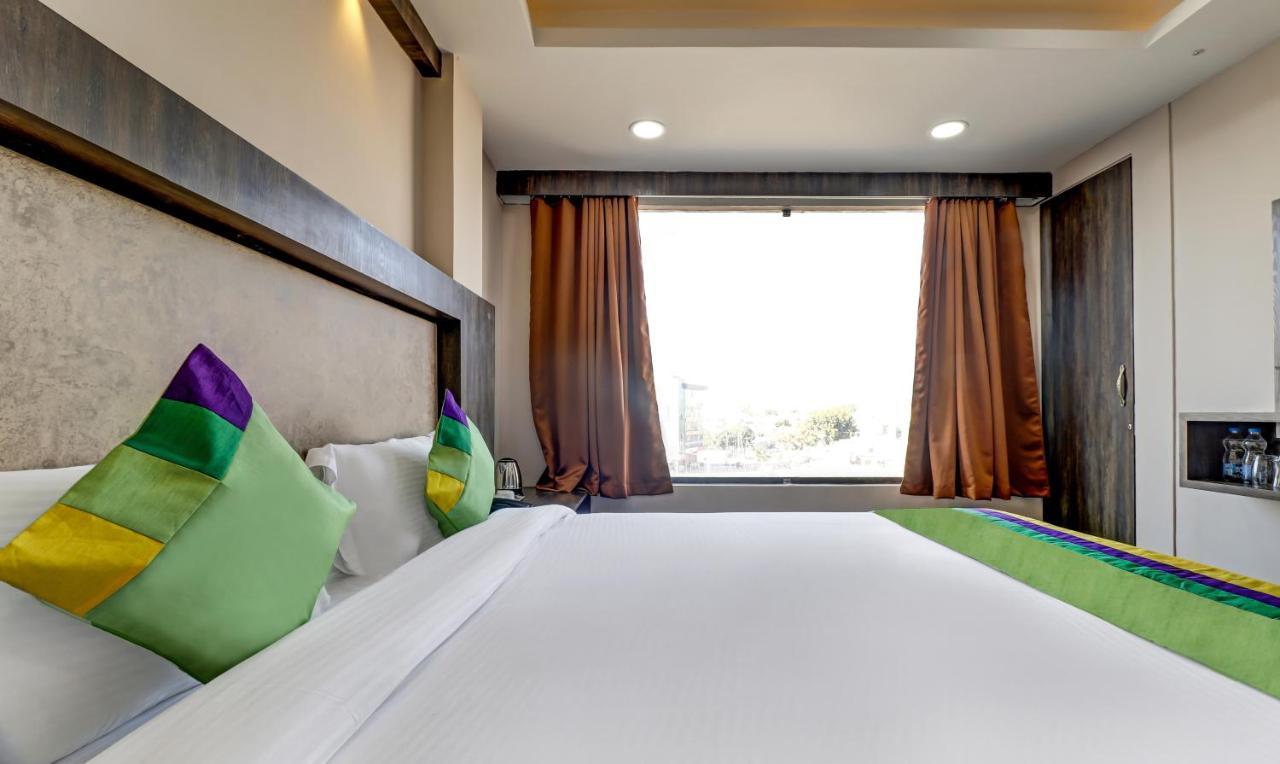 Hotel Bikalal, بيكانير المظهر الخارجي الصورة