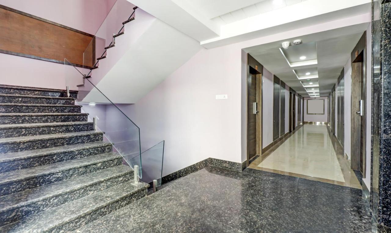 Hotel Bikalal, بيكانير المظهر الخارجي الصورة