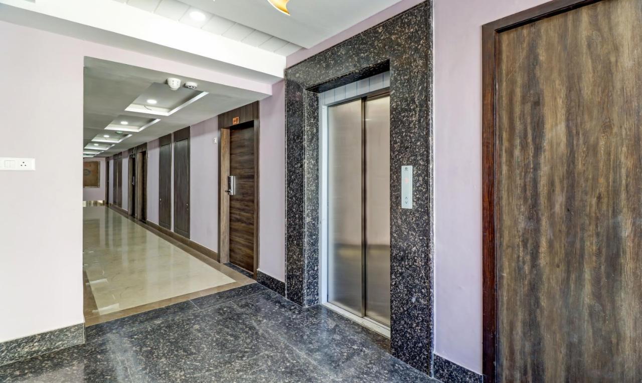 Hotel Bikalal, بيكانير المظهر الخارجي الصورة